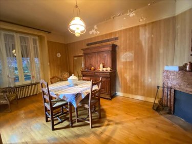 Maison a vendre Aurillac 15000 Cantal 196 m2 7 pièces 201400 euros