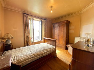 Maison a vendre Aurillac 15000 Cantal 187 m2 7 pièces 222600 euros