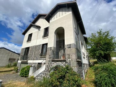 Maison a vendre Aurillac 15000 Cantal 187 m2 7 pièces 222600 euros