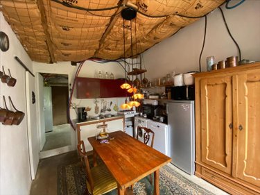 Maison a vendre Saint-Santin-Cantalès 15150 Cantal 184 m2 6 pièces 148400 euros