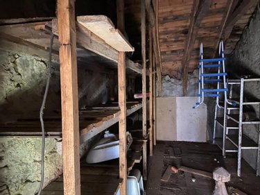 Maison a vendre Reilhac 15250 Cantal 87 m2 4 pièces 79500 euros