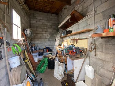 Maison a vendre Reilhac 15250 Cantal 87 m2 4 pièces 79500 euros