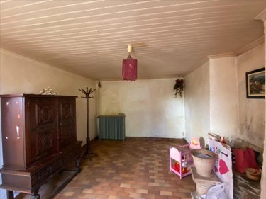 Maison a vendre Reilhac 15250 Cantal 87 m2 4 pièces 79500 euros