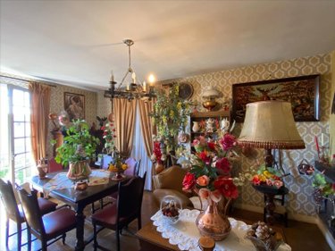 Maison a vendre Aurillac 15000 Cantal 102 m2 6 pièces 159000 euros