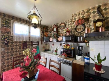 Maison a vendre Aurillac 15000 Cantal 102 m2 6 pièces 159000 euros