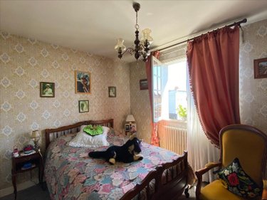 Maison a vendre Aurillac 15000 Cantal 102 m2 6 pièces 159000 euros