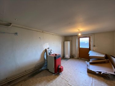 Immeuble a vendre Saint-Cernin 15310 Cantal 110 m2  48000 euros