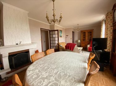 Maison a vendre Aurillac 15000 Cantal 122 m2 5 pièces 159000 euros