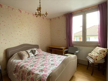 Maison a vendre Aurillac 15000 Cantal 122 m2 5 pièces 159000 euros