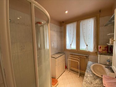 Maison a vendre Aurillac 15000 Cantal 122 m2 5 pièces 159000 euros