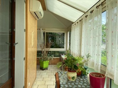 Maison a vendre Aurillac 15000 Cantal 122 m2 5 pièces 190800 euros