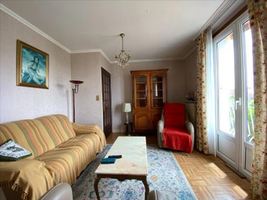 Maison a vendre Aurillac 15000 Cantal 122 m2 5 pièces 159000 euros