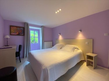 Fonds et murs commerciaux a vendre Mandailles-Saint-Julien 15590 Cantal 487 m2  653373 euros