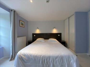 Fonds et murs commerciaux a vendre Mandailles-Saint-Julien 15590 Cantal 487 m2  653373 euros