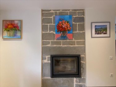 Fonds et murs commerciaux a vendre Mandailles-Saint-Julien 15590 Cantal 487 m2  653373 euros