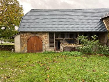 Maison a vendre Saint-Illide 15310 Cantal 128 m2 4 pièces 212000 euros