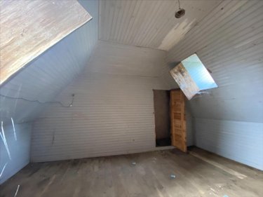 Maison a vendre Saint-Illide 15310 Cantal 78 m2 4 pièces 53000 euros