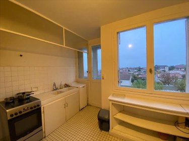 Appartement a vendre Aurillac 15000 Cantal 72 m2 4 pièces 68900 euros