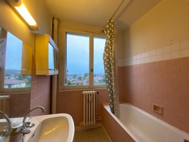 Appartement a vendre Aurillac 15000 Cantal 72 m2 4 pièces 68900 euros