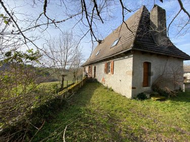Maison a vendre Roannes-Saint-Mary 15220 Cantal 105 m2 5 pièces 113950 euros