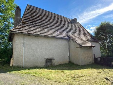 Maison a vendre Roannes-Saint-Mary 15220 Cantal 105 m2 5 pièces 113950 euros
