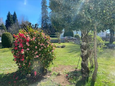 Maison a vendre Arpajon-sur-Cère 15130 Cantal 130 m2 4 pièces 143645 euros