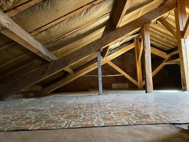 Maison a vendre Arpajon-sur-Cère 15130 Cantal 130 m2 4 pièces 143645 euros