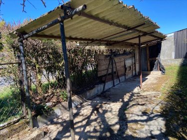 Maison a vendre Arpajon-sur-Cère 15130 Cantal 130 m2 4 pièces 143645 euros