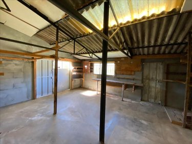 Maison a vendre Arpajon-sur-Cère 15130 Cantal 130 m2 4 pièces 143645 euros