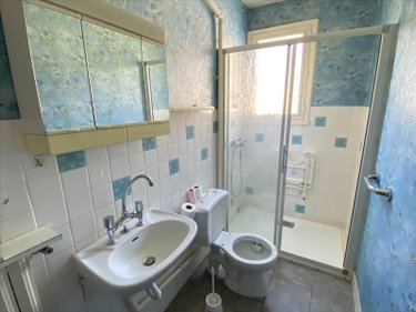 Maison a vendre Arpajon-sur-Cère 15130 Cantal 130 m2 4 pièces 143645 euros