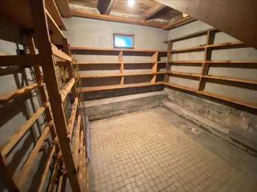 Maison a vendre Arpajon-sur-Cère 15130 Cantal 130 m2 4 pièces 143645 euros