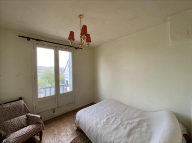 Maison a vendre Saint-Cernin 15310 Cantal 89 m2 5 pièces 63600 euros