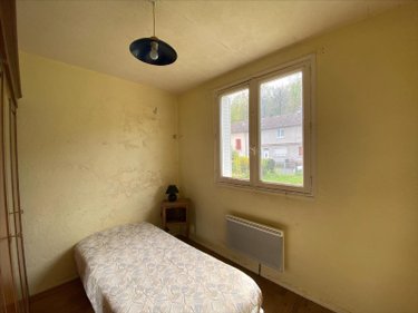 Maison a vendre Saint-Cernin 15310 Cantal 89 m2 5 pièces 63600 euros