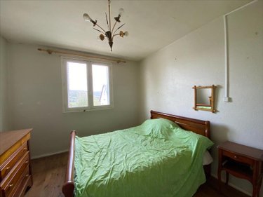 Maison a vendre Saint-Cernin 15310 Cantal 89 m2 5 pièces 63600 euros