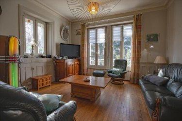 Maison a vendre Jussac 15250 Cantal 291 m2 10 pièces 393750 euros