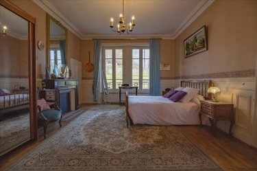 Maison a vendre Jussac 15250 Cantal 291 m2 10 pièces 393750 euros