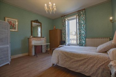 Maison a vendre Jussac 15250 Cantal 291 m2 10 pièces 393750 euros