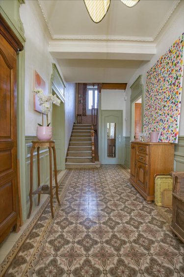 Maison a vendre Jussac 15250 Cantal 291 m2 10 pièces 393750 euros