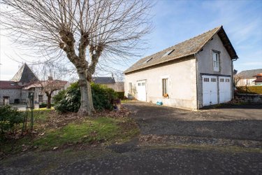 Maison a vendre Jussac 15250 Cantal 291 m2 10 pièces 393750 euros