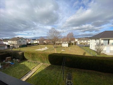 Maison a vendre Naucelles 15250 Cantal 148 m2 6 pièces 159000 euros