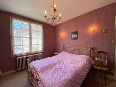 Maison a vendre Naucelles 15250 Cantal 148 m2 6 pièces 159000 euros