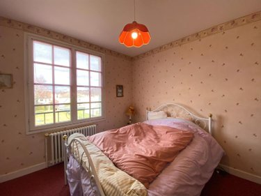 Maison a vendre Naucelles 15250 Cantal 148 m2 6 pièces 159000 euros