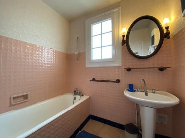 Maison a vendre Naucelles 15250 Cantal 148 m2 6 pièces 159000 euros