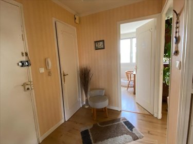 Appartement a vendre Aurillac 15000 Cantal 72 m2 3 pièces 74200 euros