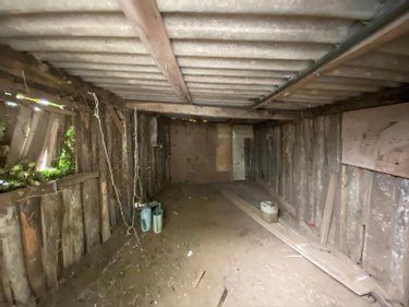 Maison a vendre Saint-Mamet-la-Salvetat 15220 Cantal 35 m2 2 pièces 68900 euros