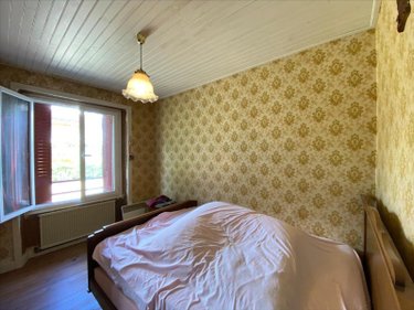 Maison a vendre Freix-Anglards 15310 Cantal 90 m2 5 pièces 79500 euros