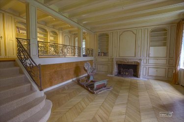 Maison a vendre Vic-sur-Cère 15800 Cantal 450 m2 10 pièces 668800 euros