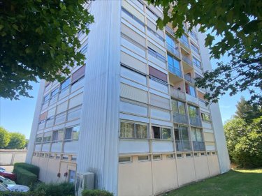 Appartement a vendre Aurillac 15000 Cantal 78 m2 4 pièces 95400 euros