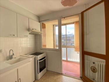 Appartement a vendre Aurillac 15000 Cantal 36 m2 1 pièce 45000 euros