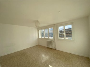 Appartement a vendre Aurillac 15000 Cantal 36 m2 1 pièce 45000 euros